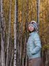 Naturehike挪客美利奴羊毛保暖针织帽女冷帽2026秋冬户外徒步登山毛线帽子男 晒单实拍图