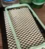 绿联【无黑边不挡屏】适用苹果17钢化膜iPhone17手机膜16Pro通用无边高清全屏防摔防爆保护膜 2片装 实拍图