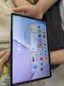 HUAWEI MatePad 11.5 鸿蒙焕新版 华为平板电脑 护眼屏 鸿蒙AI 学生平板儿童学习机 8G+256G 冰霜银 实拍图