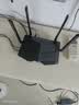 Tenda腾达路由器无线【千兆WiFi5穿墙王】5G双频信号放大器AC1200全屋增强家用AC10 实拍图