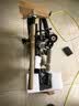 大行（DAHON）P8折叠自行车20英寸8级变速单车KBC083 黑色经典版-京仓 实拍图