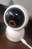 小湃500万5G双频家用摄像头P50Pro无线网络室内高清监控器360度无死角带夜视家用监控婴儿宠物创维智造 实拍图