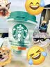 星巴克（Starbucks）精品冻干黑咖啡随星杯抱抱桶浅雅烘焙+中烘2g*30颗 效期至27年4月 实拍图