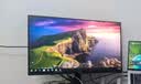 HKC 27英寸4K超清IPS屏HDR400硬件低蓝光95%P3广色域10.7亿色电子书设计办公旋转升降显示器T2752U 实拍图
