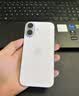 Apple/苹果/苹果 iPhone 17 512GB 薰衣草紫色 支持移动联通电信5G 双卡双待手机 实拍图