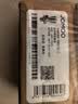 九牧（JOMOO）角阀加厚黄铜通用四分接口热水开关三角阀单个X44188-988/1C-1 实拍图