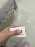 兴齐 美欧品硫酸阿托品滴眼液 0.01%(0.4ml:0.04mg)*30支/盒 实拍图