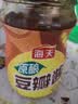 海天 豆瓣酱 800g 原酿酱料调味品 优选非转基因原料 酱香味鲜  实拍图