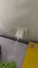 绿联20W充电器苹果18充电头适用iPhone18/17ProMax/16e/15/iPad平板小米华为手机氮化镓Type-C快充插头 实拍图