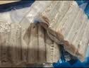 1号会员店（One's Member）冷冻舟山实心带鱼段(400g*3袋) 1.2kg 无内脏 地理标志 鱼类生鲜 实拍图