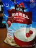 桂格（QUAKER）即食燕麦片1000克袋装 营养早餐 膳食纤维 零添加白砂糖 实拍图