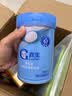 嘉宝（GERBER）嘉宝婴婴幼儿原味高铁米粉250g+爷爷的农场有机核桃油辅食油110ml 实拍图
