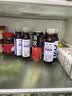 农夫山泉【需冷藏】17.5°NFC橙汁纯果汁饮料100%鲜果压榨 900ml*1瓶 实拍图