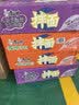 康师傅方便面 经典干拌面 香辣牛肉面108g*12盒 泡面整箱速食 方便食品 实拍图