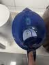 碧然德（BRITA）过滤净水器 家用滤水壶 净水壶 海洋系列 去水垢专家版滤芯11枚 环保加固包装 实拍图
