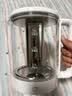 米家小米养生壶N1烧水壶恒温电热水壶煮茶泡茶调奶器一体304不锈钢 小白壶家用办公室附茶漏1.5L 实拍图