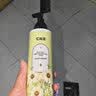 忆丝芸直发膏蛋白矫正毛发柔顺剂免拉直家用软化膏男头发服帖软发烫发梳 实拍图