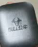 公牛（BULL）PDU黑色三极可拆三脚插头3脚空调插 10a插头电源插头插座/无线/自行接线 GNT-10S 10只装 实拍图