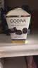 歌帝梵（Godiva）经典大师夹心黑巧克力12颗112g  独立装 出游零食 下午茶夹心糖果 实拍图
