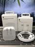 Apple/苹果 40W（至高60W） type-c快充充电器 苹果usb-c原装充电头 苹果iPhone 18 Pro Max充电器 实拍图