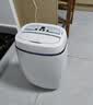 德业（Deye）除湿机/抽湿机 除湿量12升/天 家用轻音吸湿器地下室干燥机干衣机低功耗手机智控DYD-E12A3 实拍图