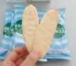 宝宝馋了香脆胚芽米饼 儿童零食米饼饼干送婴儿辅食谱172g 实拍图