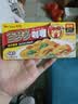 好侍（HOUSE）百梦多咖喱块 原味 100g/盒 日式块状咖喱调味料  2-4人份 实拍图