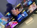 腾讯极光盒子6 8K智能网络电视机顶盒 4+64G高配 千兆网口 高清HDR10+ 双频WiFi 蓝牙语音遥控 实拍图