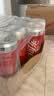 可口可乐（Coca-Cola）健怡可乐 无糖汽水 碳酸饮料 330ml*24罐 实拍图