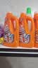 威猛先生（Mr Muscle）管道疏通啫喱 960ml*2瓶厨房专用 下水道强力疏通剂 管道疏通神器 实拍图
