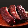 蒙都风干牛肉干 香辣味 散称 488g 约七成风干 袋装 肉干肉脯 清真 实拍图