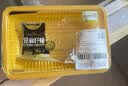 中粮家佳康【180°安心肉】亚麻籽猪五花肉片180g 实拍图