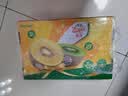 佳沛（zespri）新西兰金奇异果18粒优选果103-124g猕猴桃水果礼盒 实拍图