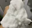 牛乳石硷碱COW美肤沐浴露480ml淡雅花香绵密泡沫丰富易冲洗不假滑持久留香 实拍图