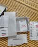 Smorss【2片精装】适用红米turbo4钢化膜Redmi turbo4手机膜无黑边全屏覆盖高清防摔淡指纹手机保护贴膜 实拍图
