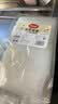 美丽雅一次性饭盒方形1000ml*30套 快餐打包盒带盖食品级便当野餐盒 实拍图