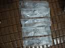 博皓（prooral）冲牙器5025Plus手持立式洗牙器带数显成人洁牙器便携牙齿冲洗器 象牙白270ml 实拍图