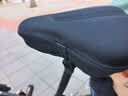 BIKEBROS自行车坐垫套加宽加大加厚硅胶海绵超软山地车动感单车座套  实拍图