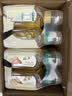 农夫山泉东方树叶桂花乌龙茶335ml*24瓶无糖茶饮料0糖0脂0卡【金秋限定】 实拍图