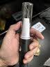 康佳（KONKA）超声波洁牙器机洗牙结石清除牙齿冲洗神器去黄牙结石污垢清洁烟茶渍菌斑打磨工具医用在家便携电动 实拍图