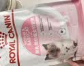 皇家猫粮 幼猫猫粮 幼猫奶糕 K36 通用粮 4-12月 2KG 实拍图
