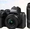 尼康（Nikon）Z50II 16-50mm+50-250mm【国家补贴】微单套机 EXPEED7处理器 4K视频 Z50ii/Z502/Z50二代 实拍图