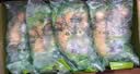 都乐Dole 菲律宾甜蕉2斤盒装 香甜软糯 生鲜水果 源头直发 包邮 水果 实拍图