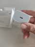 Apple/苹果 原装正品20W type-c充电器 苹果usb-c充电器手机快充头 旗舰店苹果iPhone 18 Pro Max充电器 实拍图