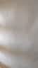 艾薇110g水洗棉枕套+枕头组合装 学生宿舍酒店家用枕头枕芯 幸运熊 实拍图