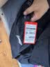 李宁加绒跑步运动套装速干衣紧身男冬滑雪保暖内衣篮球打底健身训练服 实拍图
