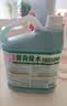 薄荷绿水全能清洁辟味剂  2.5L*2瓶 2.5L 2瓶 实拍图