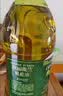 欧丽薇兰Olivoila【保真橄榄油】食用油 压榨 纯正 中餐专用橄榄油1.6L 实拍图