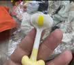 贝博氏babybox儿童牙刷三面1-3-6-12岁套装（牙刷2支+漱口杯） 实拍图