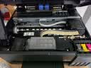 爱普生（EPSON）【6代新品】L3353墨仓式彩色家用AI学习打印机 L3251/L3255升级版(打印复印扫描 微信/无线 黑色） 实拍图